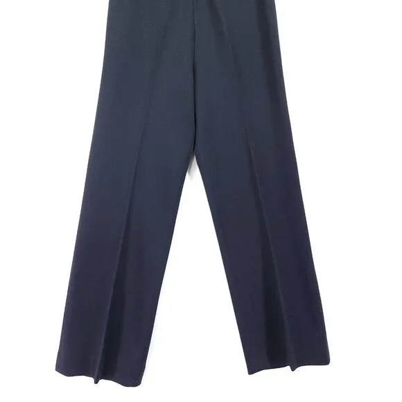 Alex Colman Dressy Pants Womens Size XS Pull-on Stretch Trousers - Picture 9 of 10